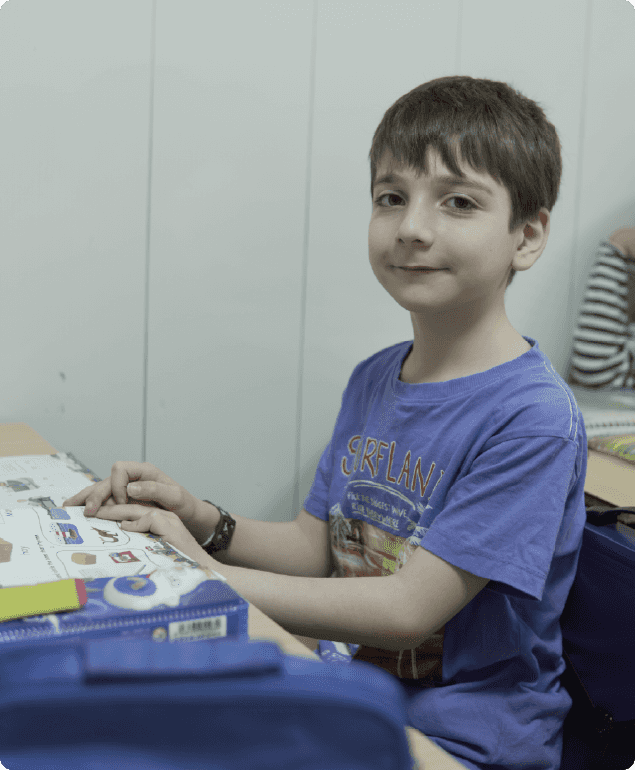 Oxford Phonics World