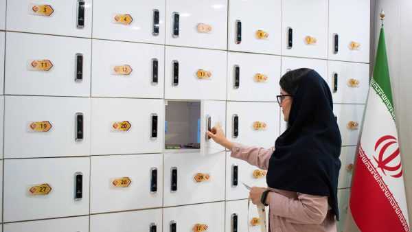 اجزای آزمون آیلتس