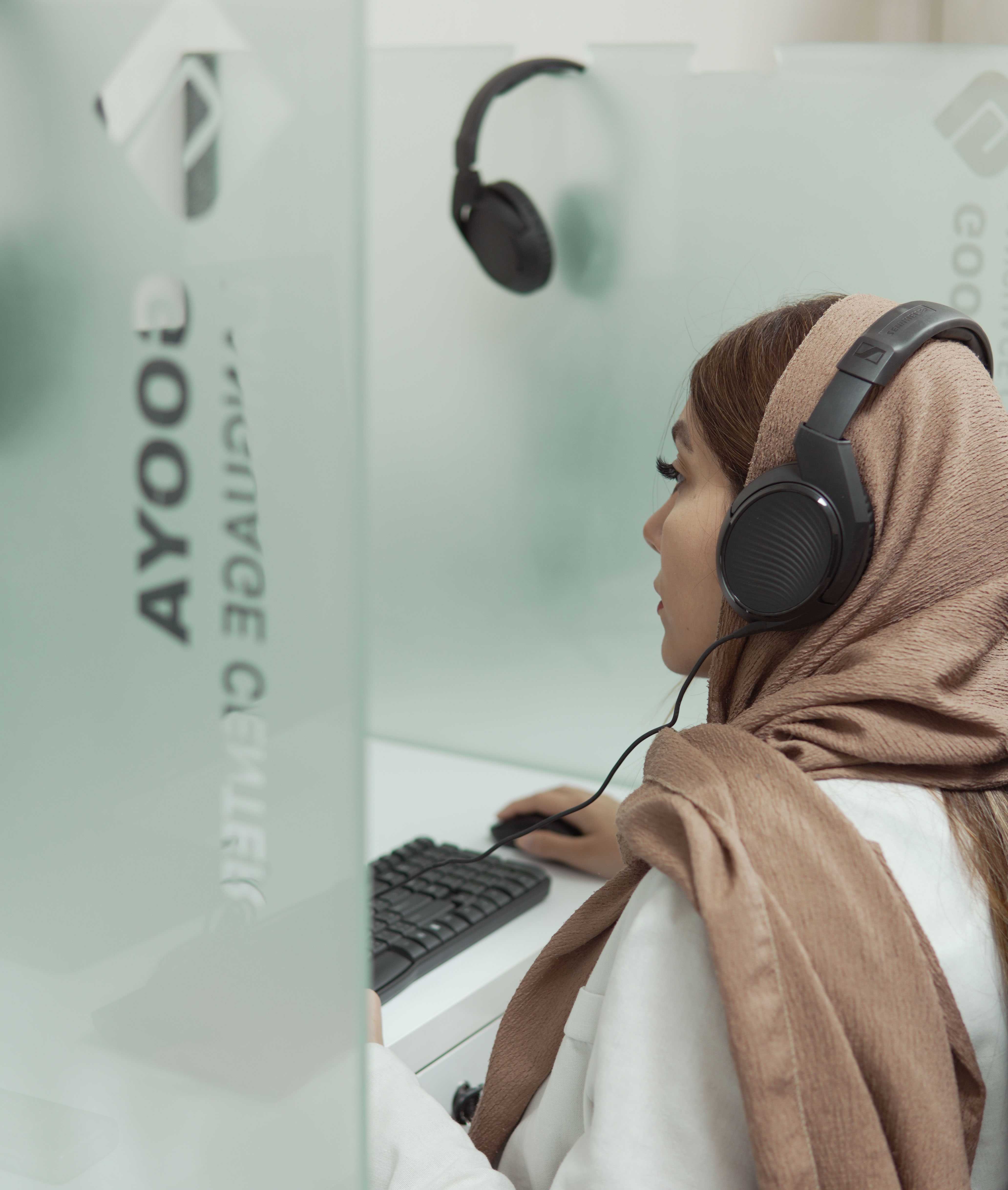 آزمون آیلتس کامپیوتری