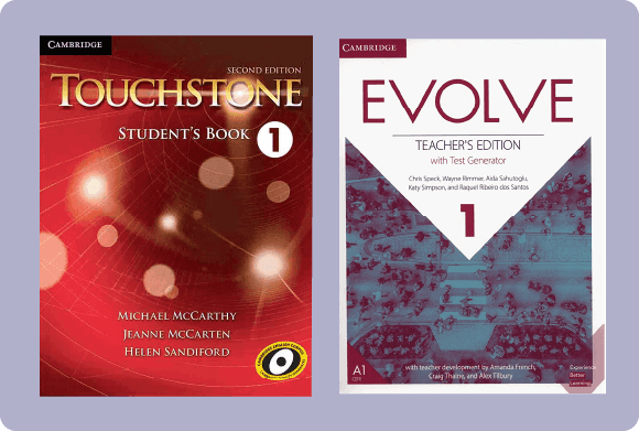 Touchstone