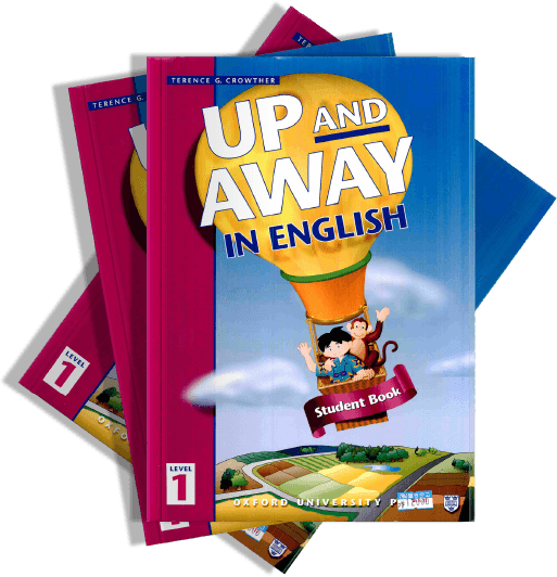 Up & Away